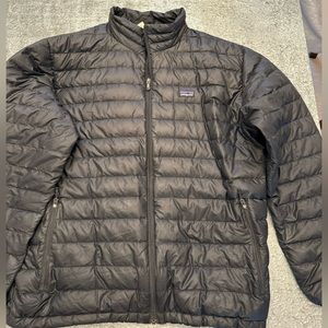 PATAGONIA MENS PUFF JACKET - XL